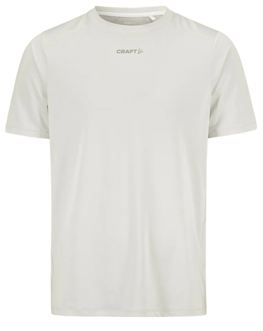 T-shirt Craft Craft Adv Essence 2 T-Shirt Vit | 1914792-922000, 0