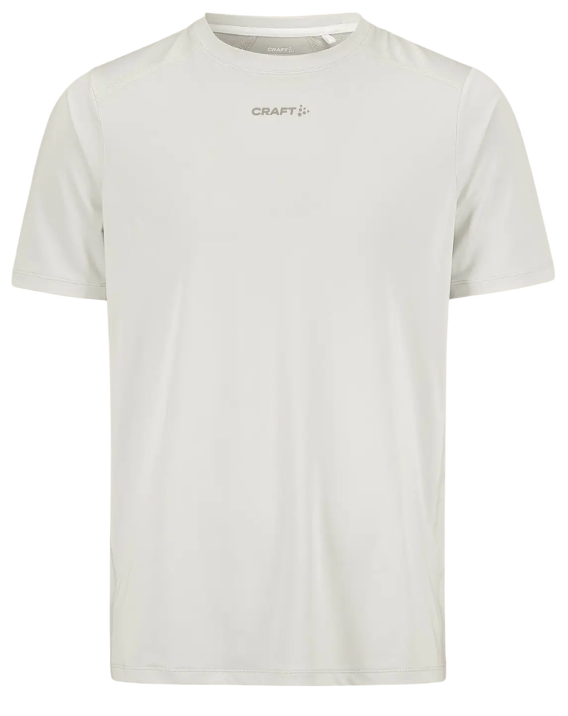 T-shirt Craft Craft Adv Essence 2 T-Shirt Vit | 1914792-922000