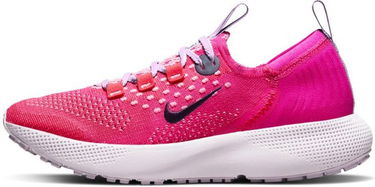 Sneakers och skor Nike Escape Run Flyknit W Rosa | DC4269-600, 0