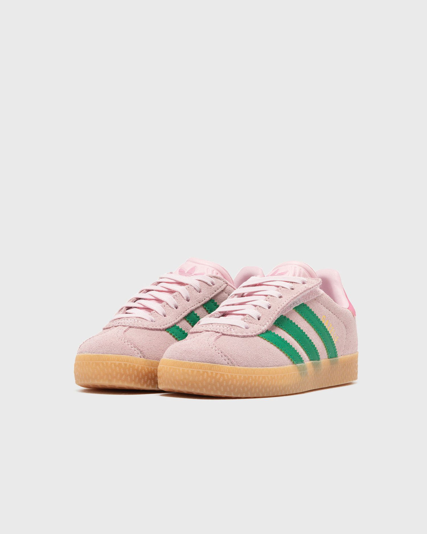 Sneakers och skor adidas Originals GAZELLE CF EL C Rosa | JQ7837, 1