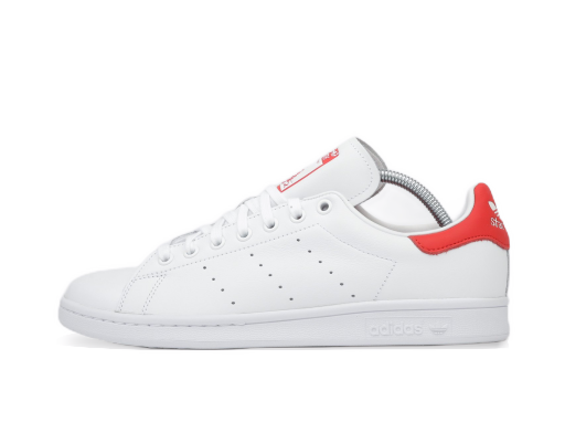 Sneakers och skor adidas Originals Stan Smith Vit | EF4334