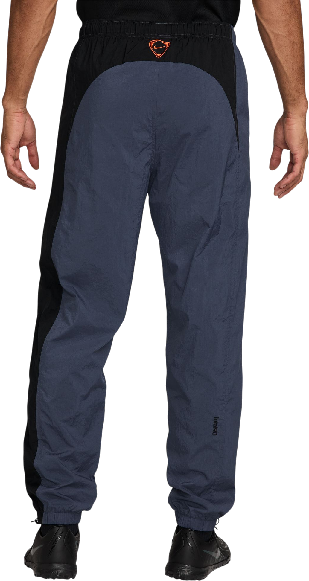 Träningsbyxor Nike Nike Total 90 Inter Milan Woven Track Pants Grå | hq9759-437, 1