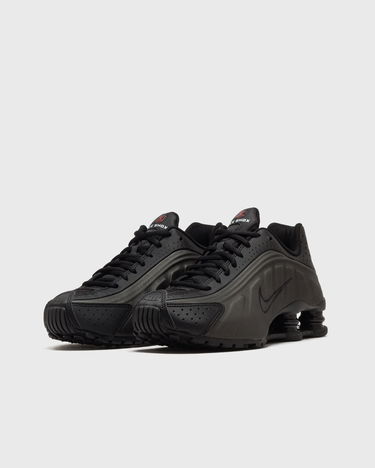 Sneakers och skor Nike Shox R4 Svart | CW2626003, 1