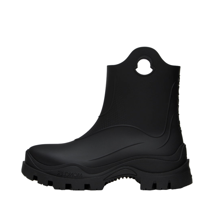 Sneakers och skor Moncler Misty Rain Boots "Black" Svart | I209B4G00030M3549