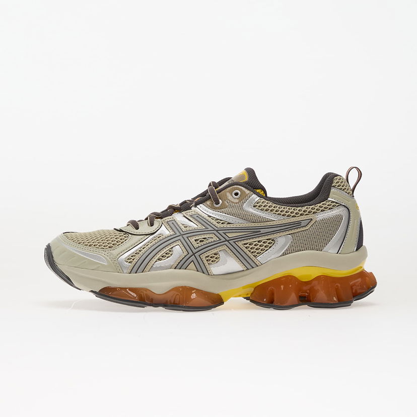 Sneakers och skor Asics Gel-Quantum Kinetic Beige | 1203A270-026