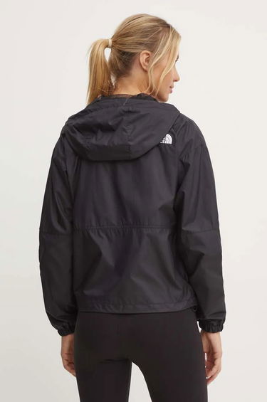Vindjacka The North Face Sheru Oversize Jacket Svart | NF0A4C9H4H01, 2