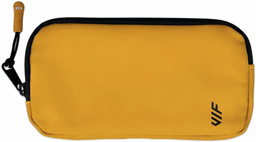 Plånbok VIF Rainproof Essentials Case Gul | vif-ec-02