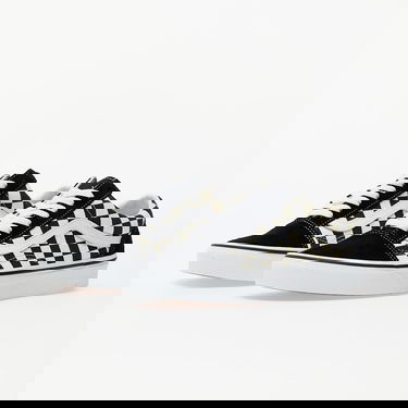 Sneakers och skor Vans Old Skool Svart | VN0A38G1P0S1, 4