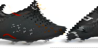 Sneakers och skor Puma King Ultimate FG AG 'Eclipse Pack' Svart | 107097-02, 2