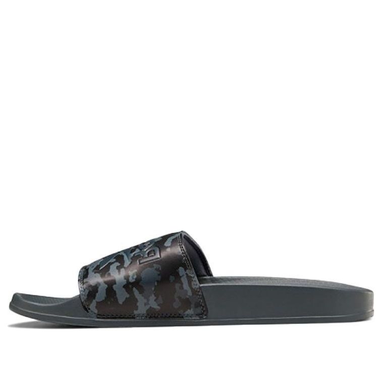 Sneakers och skor Reebok Classic Slide Svart | FW5750, 0