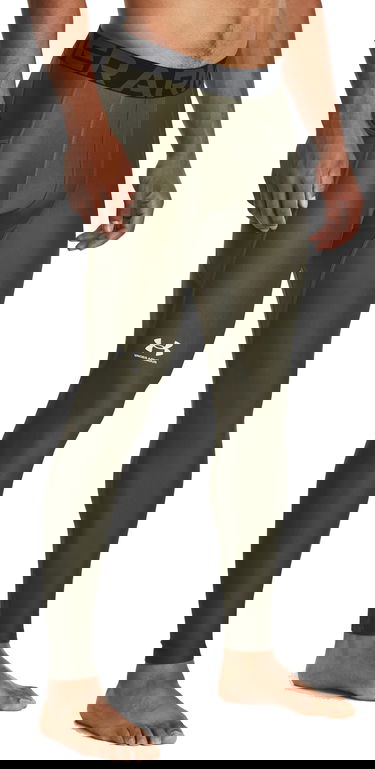 Damasker Under Armour HG Armour Brun | 1361586-390, 0