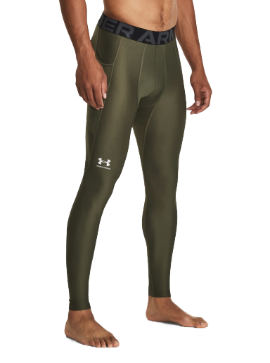 Damasker Under Armour HG Armour Brun | 1361586-390