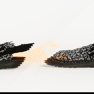 Sneakers och skor Dr. Martens Dr. Martens Jorge II Mule Brun | DM41088200, 0