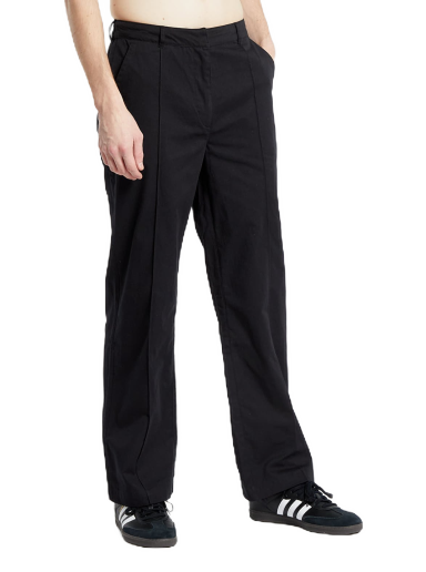 Byxor adidas Originals Chino Pant Svart | IK5998