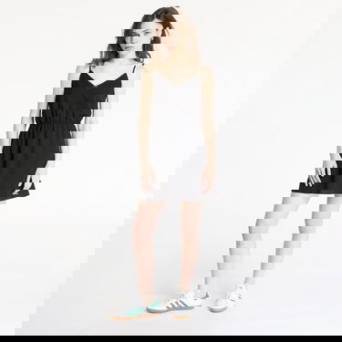 Klä Tommy Hilfiger Tommy Jeans Essential Strap Dress Svart | DW0DW20613 BDS, 4