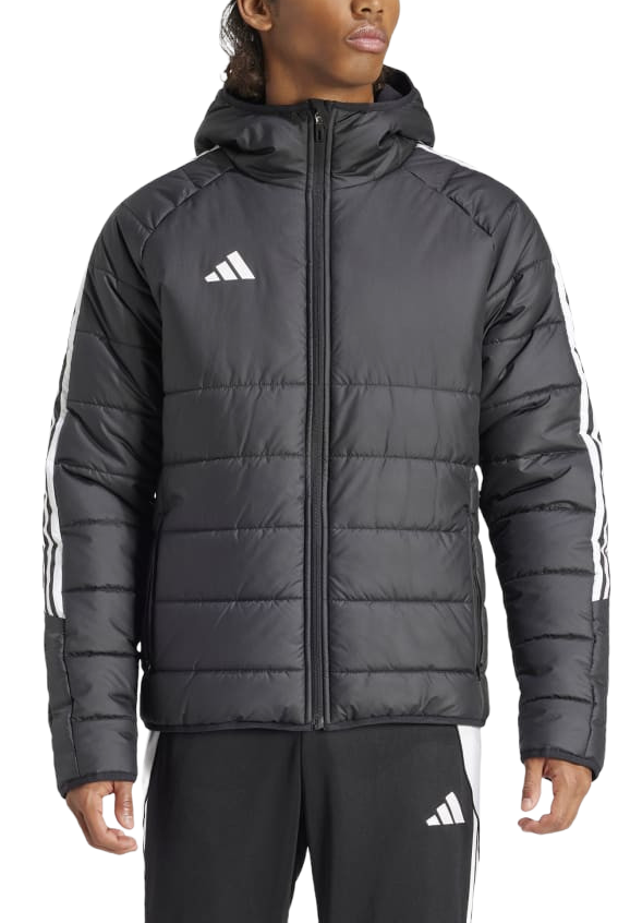 Jacka adidas Originals adidas TIRO24 WINT JKT Svart | ij7388