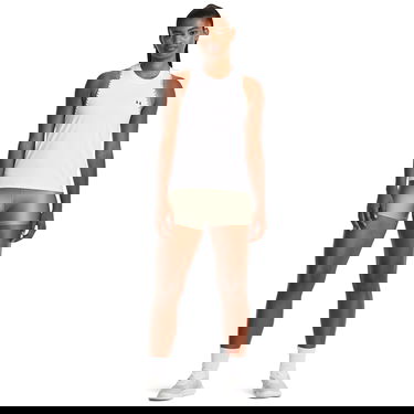 Shorts Under Armour Armour Mid Rise Grå | 1360925-504, 3