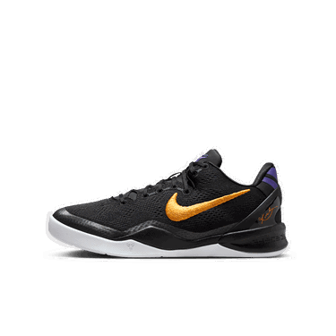 Sneakers och skor Nike Kobe VIII Svart | FN0266-002, 1
