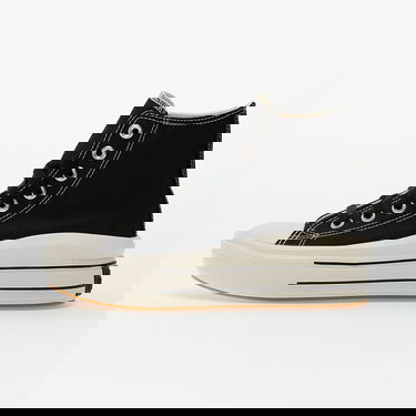 Sneakers och skor Converse Chuck Taylor All Star Move Hi Svart | A12585C, 0