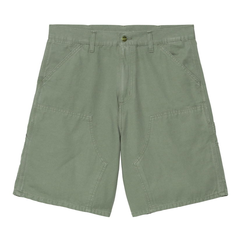 Shorts Carhartt WIP Carhartt WIP Double Knee Shorts Grön | I034793_9