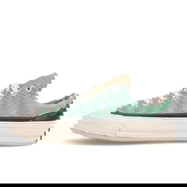 Sneakers och skor Converse Chuck 70 Low Grön | 171549C, 0