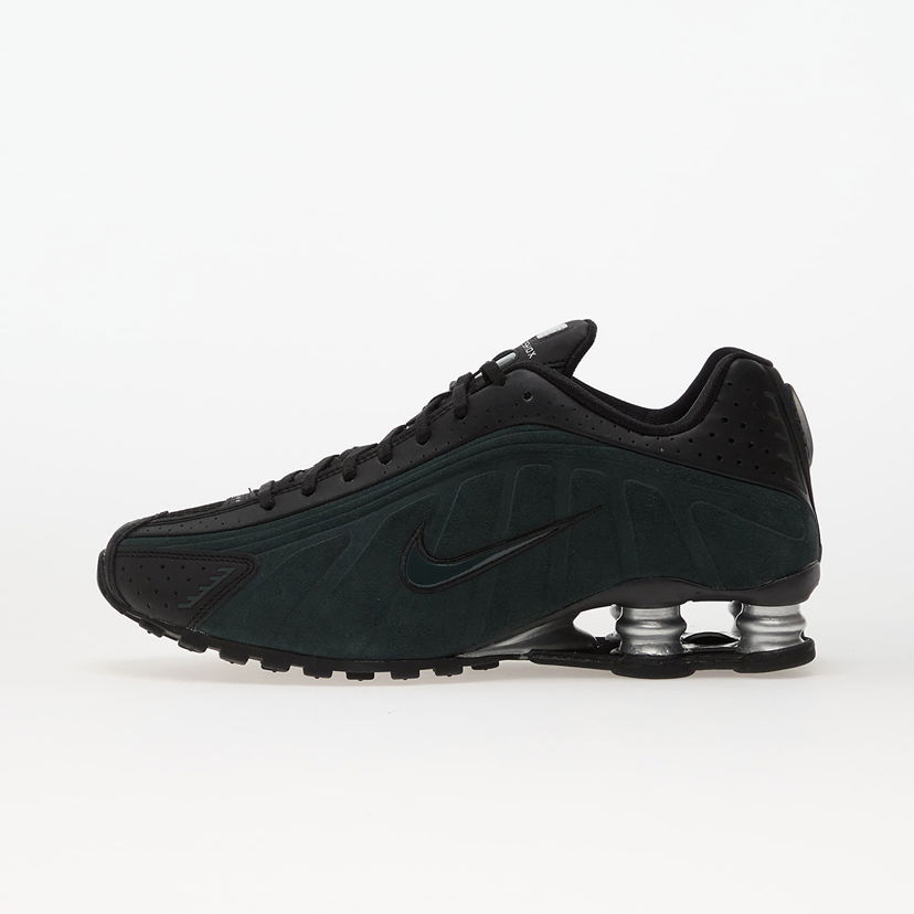 Sneakers och skor Nike Shox R4 Se 2 Svart | HQ7739-002