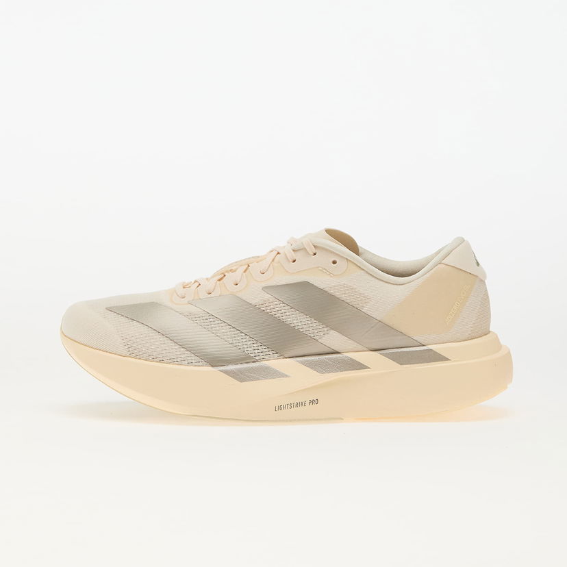 Sneakers och skor adidas Performance Adizero Evo SL Beige | JR5841