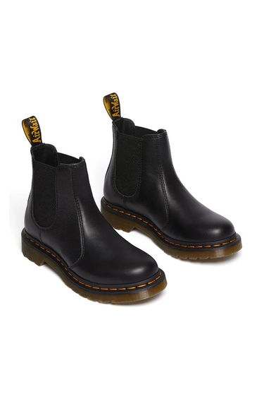 Sneakers och skor Dr. Martens 2976 Chelsea Boots Svart | DM30698001, 0