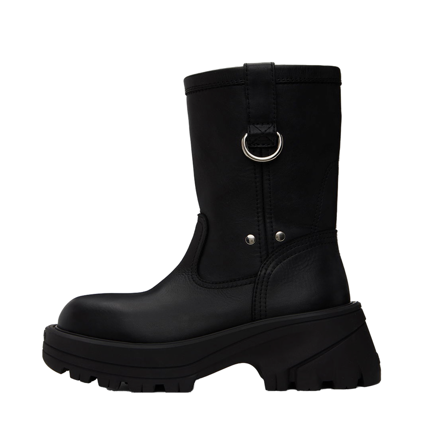 Sneakers och skor 1017 ALYX 9SM Work Boots "Black" Svart | AAUBO0073LE06