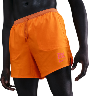 Shorts Nike Eliud Kipchoge Stride 5inch Running Shorts Orange | hv2653-873, 0
