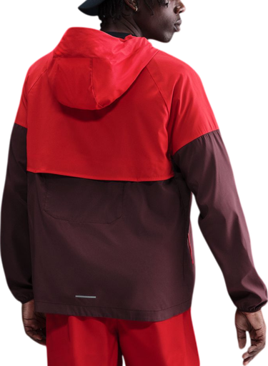 Vindjacka Nike Impossibly Light Windrunner Hooded Jacket Röd | hv6521-697, 1