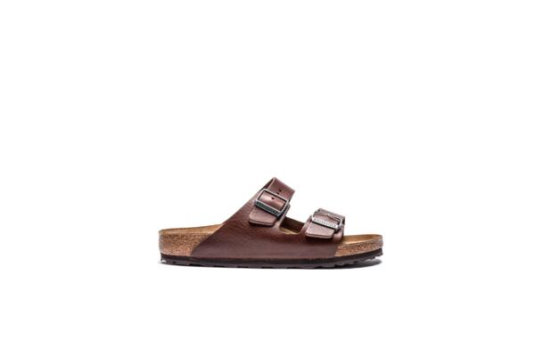 Sneakers och skor Birkenstock Arizona BS Brun | 1023117, 0
