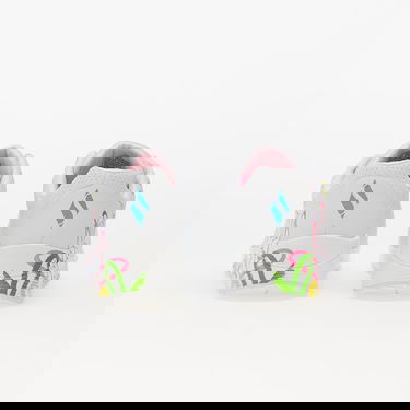 Sneakers och skor Skechers Uno White/ Multi Flerfärgad | 177981 WMLT, 4