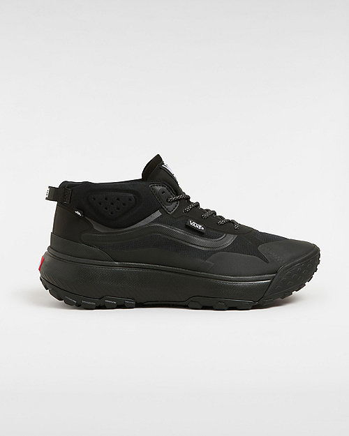 Sneakers och skor Vans Mte Crosspath Mid Svart | VN000CVVBKA