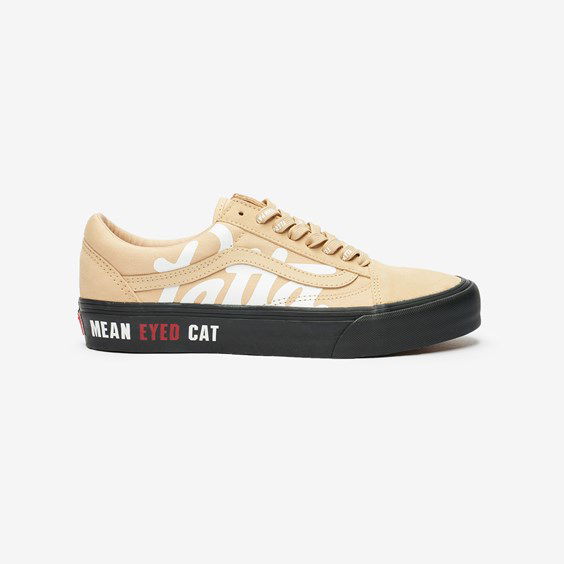 Sneakers och skor Vans Patta x Old Skool LX Beige | VN0A4BVF5X51, 0