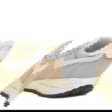Sneakers och skor Autry Autry Reelwind Low Beige | WWLWNC14, 4