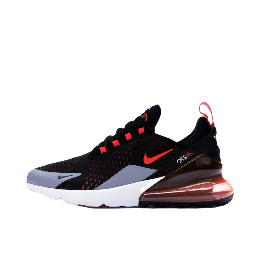 Sneakers och skor Nike Air Max 270 Svart | AH8050-015