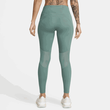 Damasker Nike Epic Fast Grön | CZ9240-361, 3