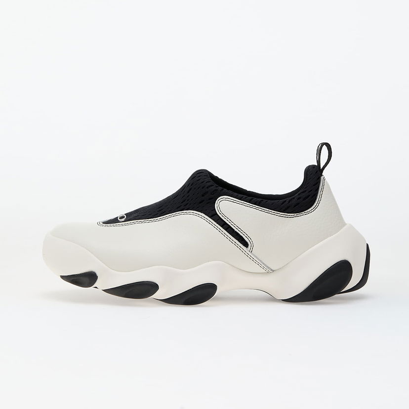 Sneakers och skor OAKLEY Factory Team Full Grain Leather Flesh Lucent White Vit | BDP25S00004456WH10