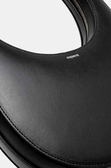 Handväska Coperni Swipe Bag Svart | COPBA01405, 3