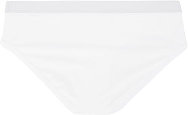 Trosor Moschino Moschino 'My Valentine' Two-Pack Briefs Vit | 251V11310 4402 1555, 2