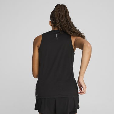 Linne Puma Run Velocity Tank Top Svart | 526843_01, 1