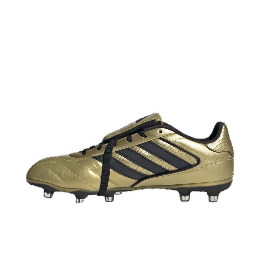 Sneakers och skor adidas Performance COPA GLORO II FG Gul | ih7668