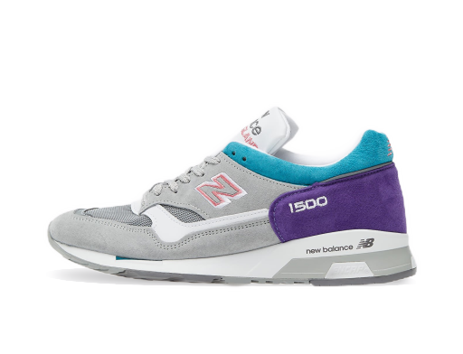 Sneakers och skor New Balance 1500 Flerfärgad | M1500GPT