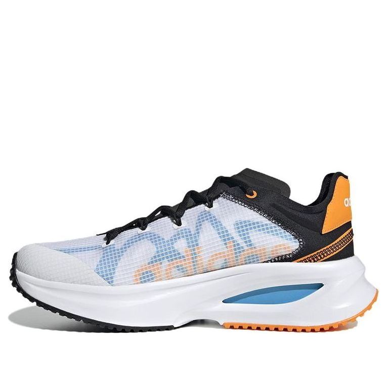 Sneakers och skor adidas Performance Fluidflash Vit | GZ3921