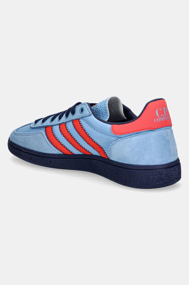 Sneakers och skor adidas Originals C.P. COMPANY x MANCHESTER SPZL Blå | IH3312, 3