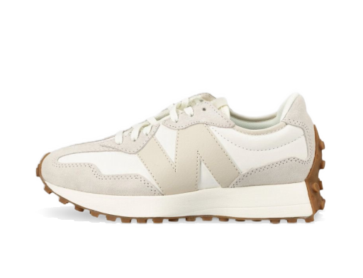Sneakers och skor New Balance 327 Beige | WS327AN