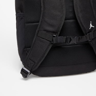 Ryggsäck Jordan Sport Backpack Svart | 9A0743-023, 2