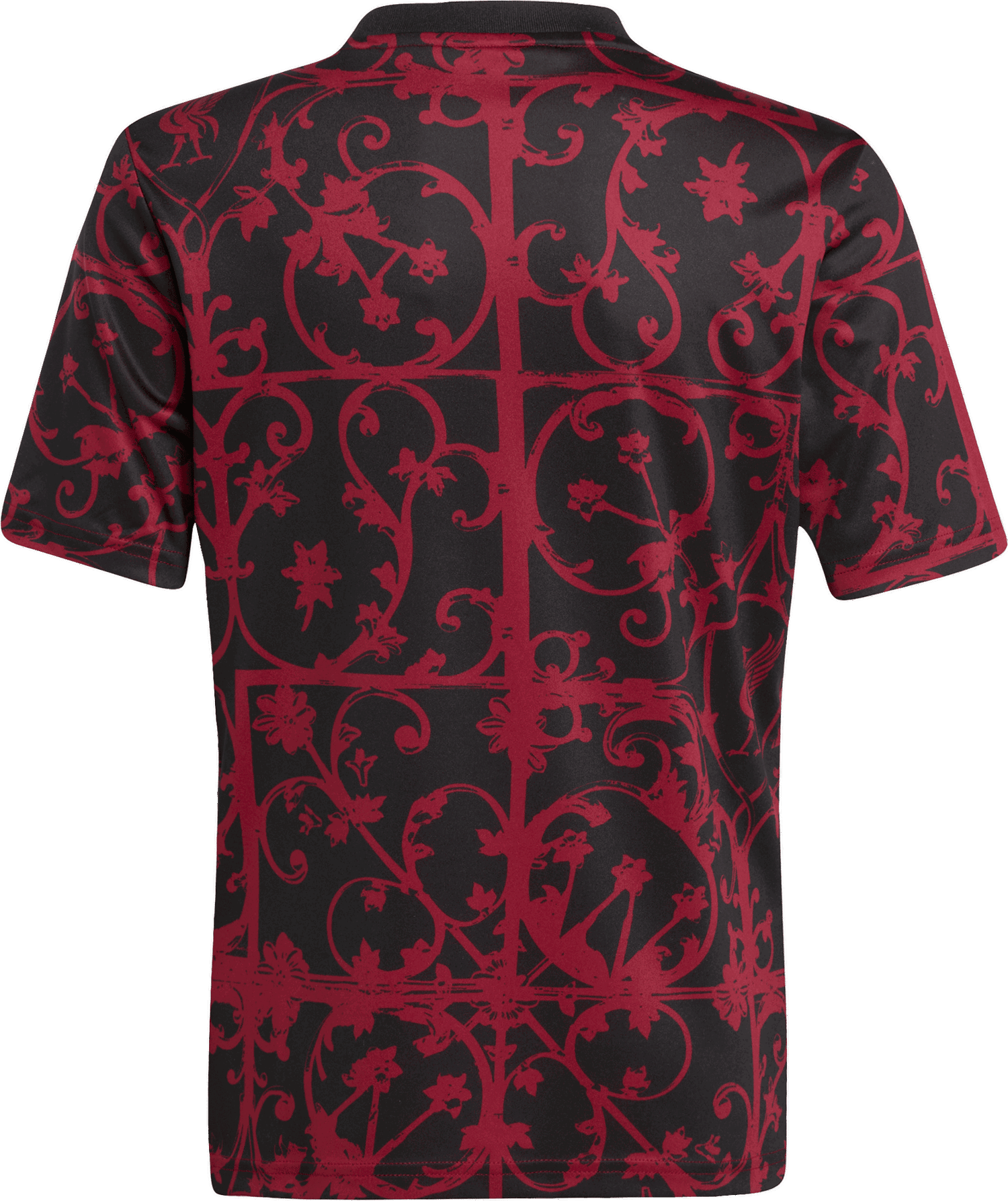 Jersey adidas Originals Liverpool FC Pre-Match Jersey 2025/26 Flerfärgad | jv9015, 1