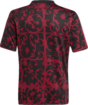 Jersey adidas Originals Liverpool FC Pre-Match Jersey 2025/26 Flerfärgad | jv9015, 1